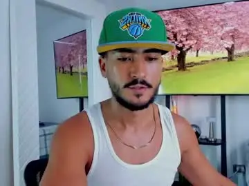 Chaturbate Live Sex of david_johnson372