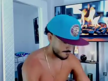 Chaturbate Nude Webcam of david_johnson372