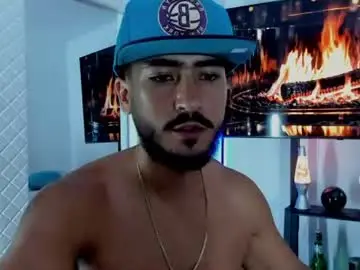 Chaturbate Sex Chat of david_johnson372