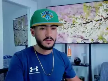 Chaturbate Free Porn Cam of david_johnson372