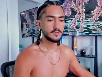 Chaturbate Private Sex Chat of david_johnson372