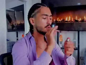 Chaturbate Sex Cam of david_johnson372