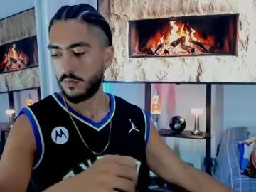 Chaturbate Best live sex cam show of david_johnson372