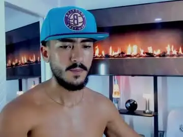 Chaturbate Free Live Porn of david_johnson372