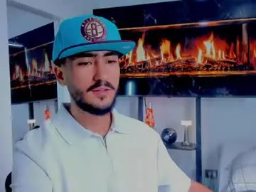 Chaturbate Best live sex cam show of david_johnson372