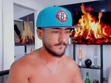 Chaturbate Adult Webcam of david_johnson372