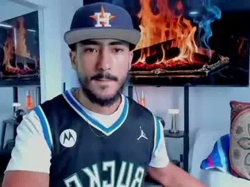 Chaturbate Live Sex of david_johnson372