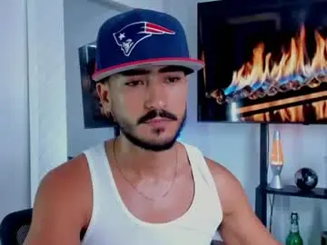 Chaturbate Live Sex of david_johnson372
