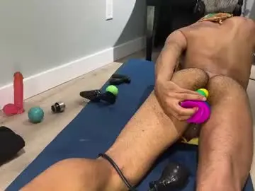 Chaturbate Adult Video Chat of goshlover