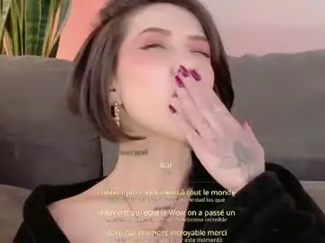 Chaturbate Free Live Porn of hannah_borbon_