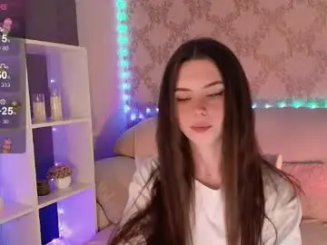 Chaturbate Nude Webcam of holymiax