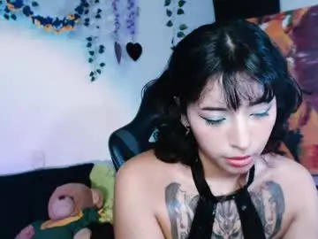 Chaturbate Live Porn of jaadee18
