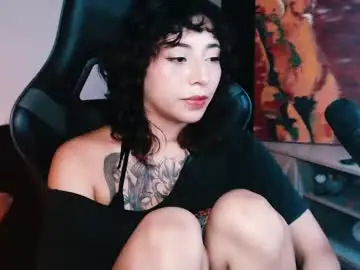 Chaturbate Best live sex cam show of jaadee18