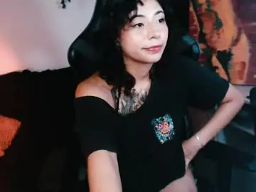 Chaturbate Nude Webcam of jaadee18