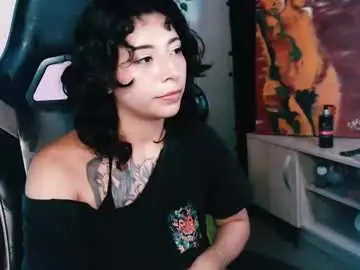 Chaturbate Sex Chat of jaadee18