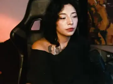 Chaturbate Nude Webcam of jaadee18