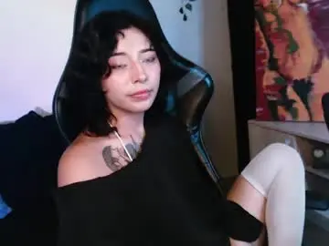 Chaturbate Sex Chat of jaadee18