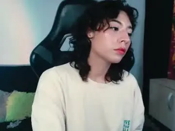 Chaturbate Sex Cam of jaadee18