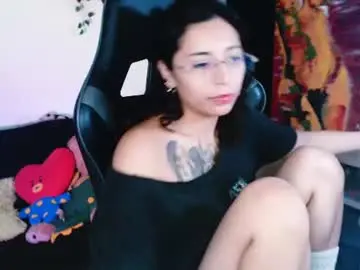 Chaturbate Free Live Porn of jaadee18