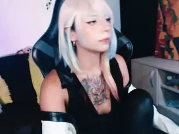 Chaturbate Sex Cam of jaadee18
