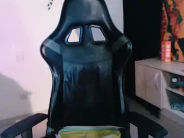 Chaturbate Live Sex of jaadee18