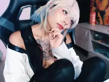 Chaturbate Live Sex Cam of jaadee18