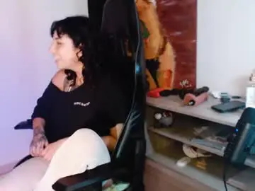 Chaturbate Best live sex cam show of jaadee18