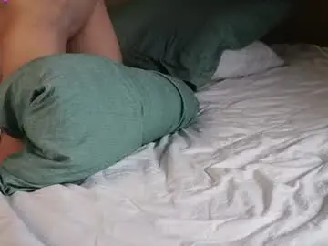 Chaturbate Live Sex Cam of kaeliascorch