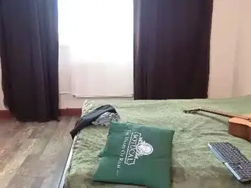 Chaturbate Free Porn Cam of marc105100