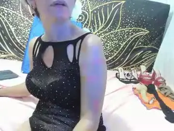 Chaturbate Adult Webcams of mrs_angelica