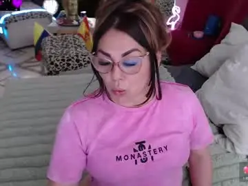 Chaturbate Best Webcam of myrnasexxx