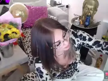 Chaturbate Sex Chat of myrnasexxx