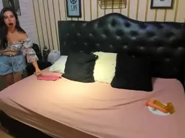Chaturbate Live Porn of nikki_nikol