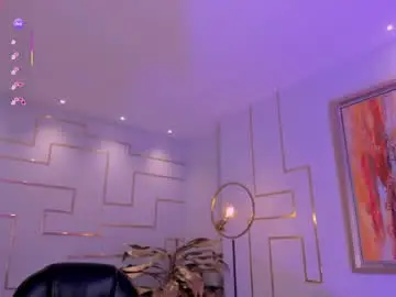Chaturbate Live Sex Cam of paulinasantosx