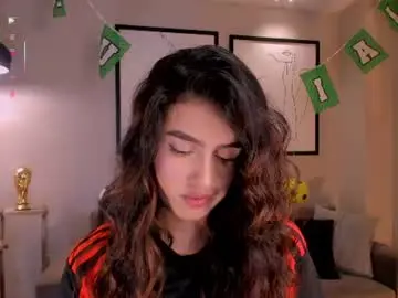 Chaturbate Adult Webcams of paulinasantosx