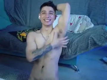 Chaturbate Adult Webcam of rik_and