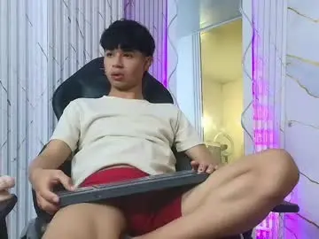 Chaturbate Free Porn Cam of spark_tay