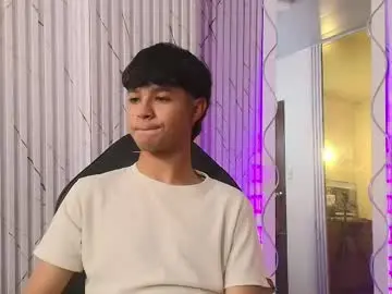 Chaturbate Private Sex Chat of spark_tay
