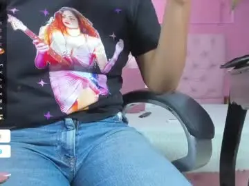 Chaturbate Free Live Porn of sweet_starxx