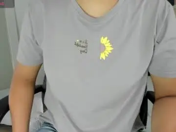 Chaturbate Live Sex Cam of sweet_starxx