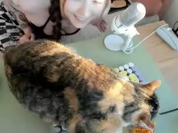Chaturbate Live Porn of thisisamelia