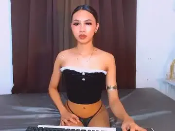 Chaturbate Sex Cam of youronly_megan