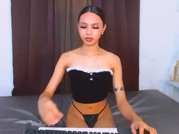 Chaturbate Adult Webcams of youronly_megan