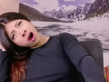 Chaturbate Best Webcam of adrianna5_