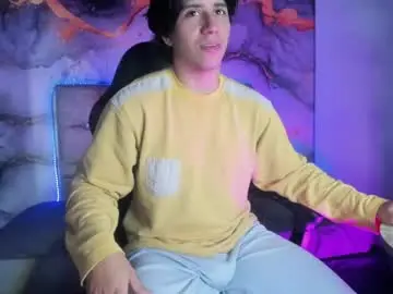 Chaturbate Free Live Porn of alex_cano