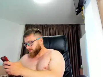 Chaturbate Adult Webcams of alphaalexxx