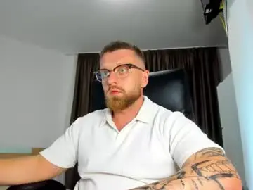 Chaturbate Live Sex Cam of alphaalexxx