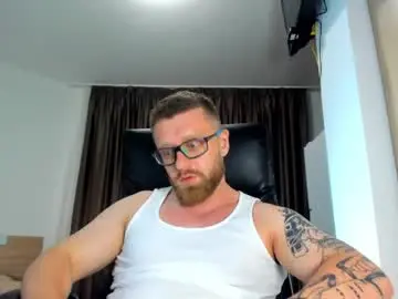 Chaturbate Best Webcam of alphaalexxx