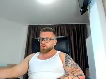 Chaturbate Nude Webcam of alphaalexxx