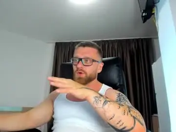 Chaturbate Nude Webcam of alphaalexxx